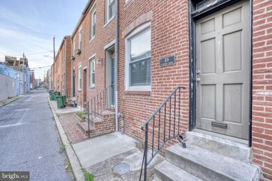 419 S Duncan St, Baltimore, MD 21231 - photo 2