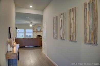 750 E 139th Place, Glenpool, OK 74033 - photo 5