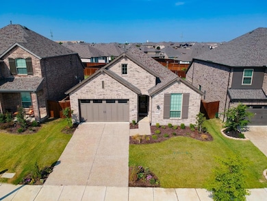 1714 Celebration Ln, Wylie, TX 75098 - photo 2