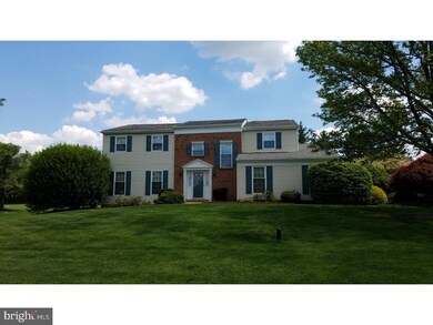 2073 Valley View Way, Lansdale, PA 19446 - photo 2