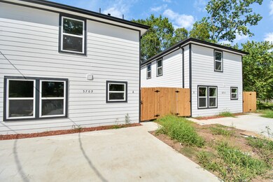 5711 Breland St unit A, Houston, TX 77016 - photo 2