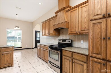 3636 Illeana St, Edinburg, TX 78539 - photo 5