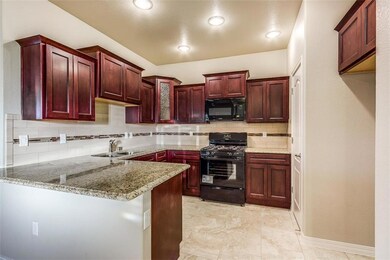 14909 Jerry Armstrong Ct, El Paso, TX 79938 - photo 4