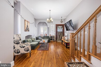 20 E Lafayette Ave, Baltimore, MD 21202 - photo 6