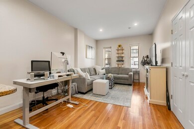 29 Swallow St unit 1, Boston, MA 02127 - photo 5