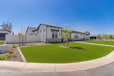 4039 E Mallory Cir, Mesa, AZ 85215 - photo 2