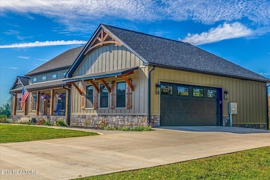 488 Masters Ln, Bean Station, TN 37708 - photo 5