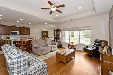 3815 Barrington Ln, Plainfield, IN 46168 - photo 3