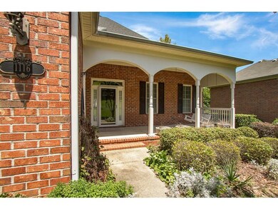 1116 Hampstead Place, Augusta, GA 30907 - photo 3