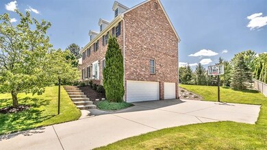 Pristine updated 4 Bedroom 2.5 Bath 3-Sides Brick 