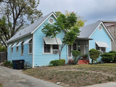 215 W Ridgewood Ct, San Antonio, TX 78212 - photo 3