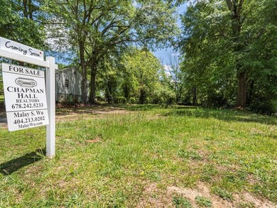 view from front of property