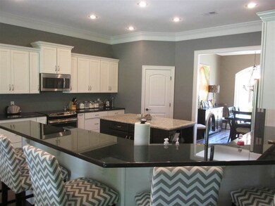 323 Cr 7625, Brookland, AR 72417 - photo 6