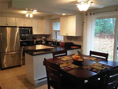 175 Flintlock Village Dr unit 1, Wells, ME 04090 - photo 3