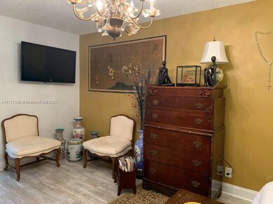 MB sitting area