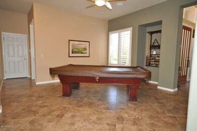 Game Room/Office