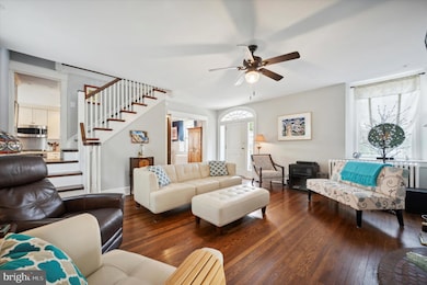 221 Argyle Rd, Ardmore, PA 19003 - photo 5