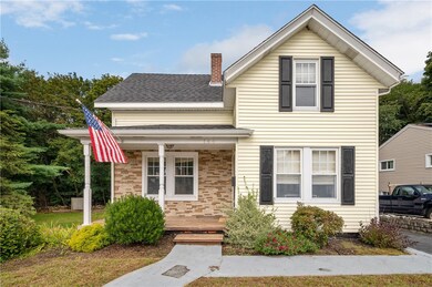 144 Oregon Ave, Woonsocket, RI 02895 - photo 2