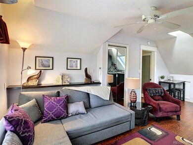 124 S Sherman St unit Upstairs, Denver, CO 80209 - photo 7