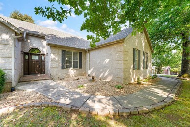 Low Maintenance Exterior