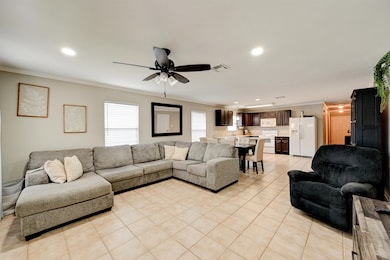 208 Jolie Oaks Blvd, Thibodaux, LA 70301 - photo 3