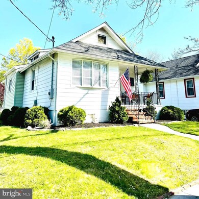 411 Walnut St, Audubon, NJ 08106 - photo 2