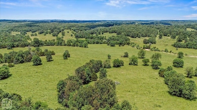 Rolling pastureland for grazing, hunting, riding