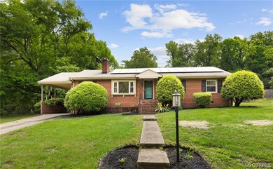 2019 Briarcliff Rd, Richmond, VA 23225 - photo 2