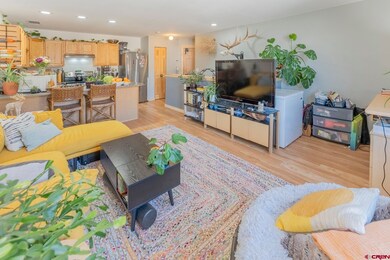 503 Red Lady Ave unit 103, Crested Butte, CO 81224 - photo 6
