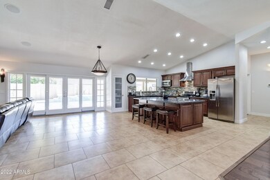 1207 E Sunburst Ln, Tempe, AZ 85284 - photo 5