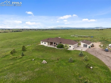 15125 Spring Valley Rd, Larkspur, CO 80118 - photo 4