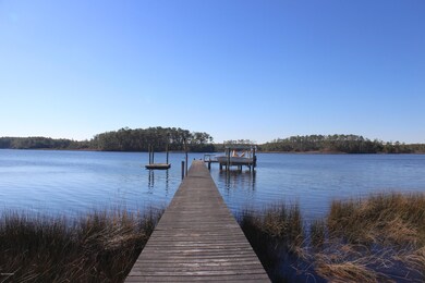 Back Creek