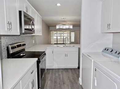 Expanded Kitchen