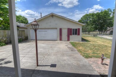 1053 Cone St, Elkhart, IN 46514 - photo 7