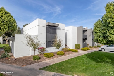 Emerald-Apartments - Building Exterior