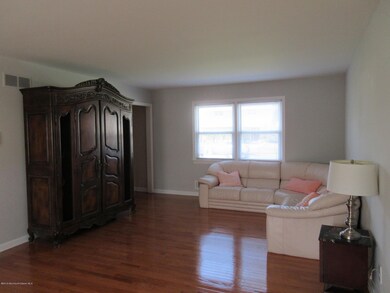 Living Room - View 2