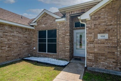 950 W Ash St, Celina, TX 75009 - photo 2