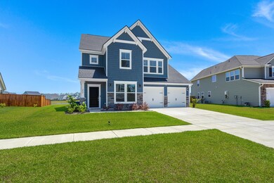 280 Firewheel Ct, Summerville, SC 29486 - photo 3