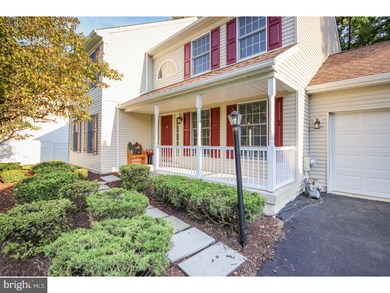 955 Naamans Creek Rd, Chadds Ford, PA 19317 - photo 2