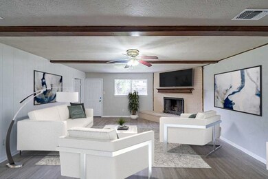 4006 Lemon Tree Ln, Houston, TX 77088 - photo 2