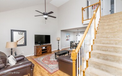 350 Berger Farm Dr, Mount Washington, KY 40047 - photo 5