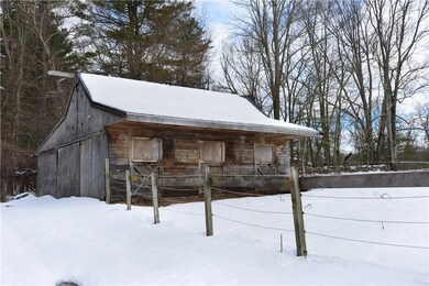 930 E Wallum Lake Rd, Pascoag, RI 02859 - photo 5