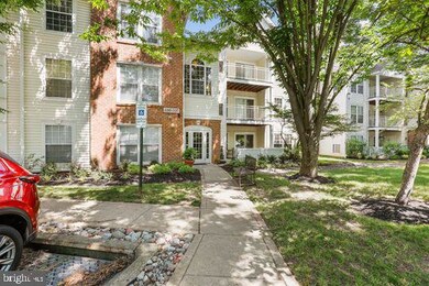 5103 Wagon Shed Cir, Owings Mills, MD 21117 - photo 2