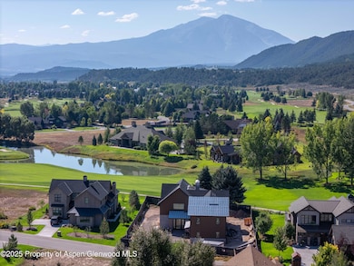 589 Saddleback Rd, Carbondale, CO 81623 - photo 2