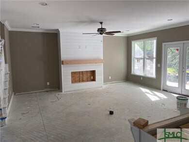 great room