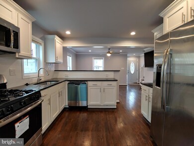 411 Compton Ave, Laurel, MD 20707 - photo 5