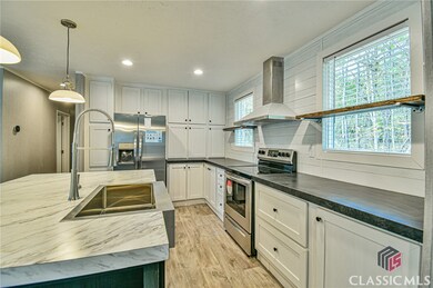 579 Highway 63 Cir, Commerce, GA 30547 - photo 6