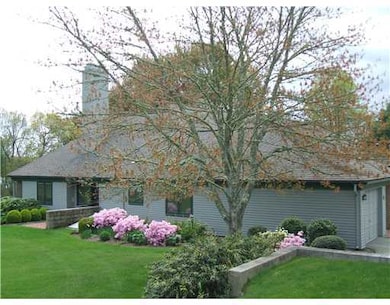 1 Shadow Farm Way, Wakefield, RI 02879 - photo 2