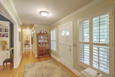 Foyer