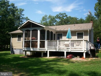 22381 Halls Rd, Richardsville, VA 22736 - photo 2